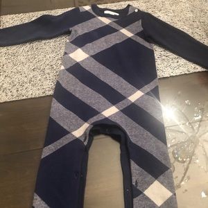 burberry baby boy sale